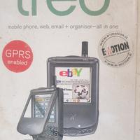 telefonino Treo trēo cellulare