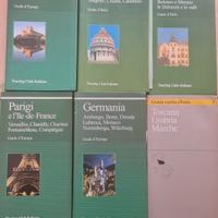 GUIDE DEL TOURING CLUB