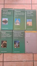 GUIDE DEL TOURING CLUB