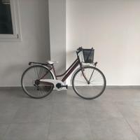 Acquistata e mai usata.