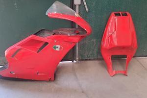 PREZZO 220 € Carene Racing Ducati 916 996 998 748