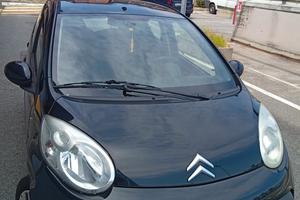 CITROEN C 1