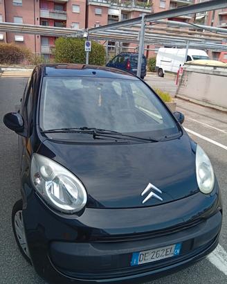 CITROEN C 1