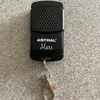 Radiocomando universale Mars