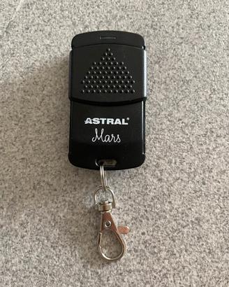 Radiocomando universale Mars