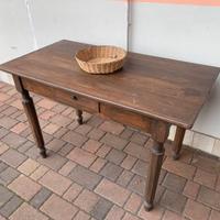 Tavolo sardo di medi dimensioni 120 x 65