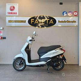 Yamaha D'Elight 125 - 2024