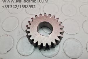 INGRANAGGIO PRIMARIO HUSQVARNA WRE 125 2004 2005 W