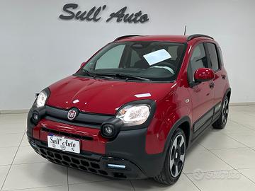 Fiat Panda 1.0 FireFly S&S Hybrid Pandina 70 CV - 