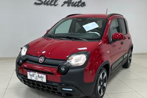 Fiat Panda 1.0 FireFly S&S Hybrid Pandina 70 CV - 