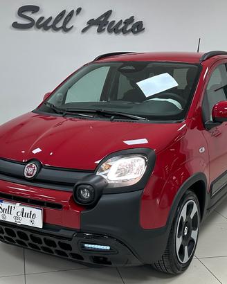 Fiat Panda 1.0 FireFly S&S Hybrid Pandina 70 CV - 