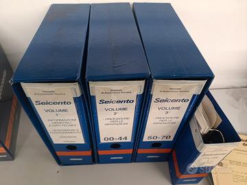 manuale officina fiat 600 anni 90 originale