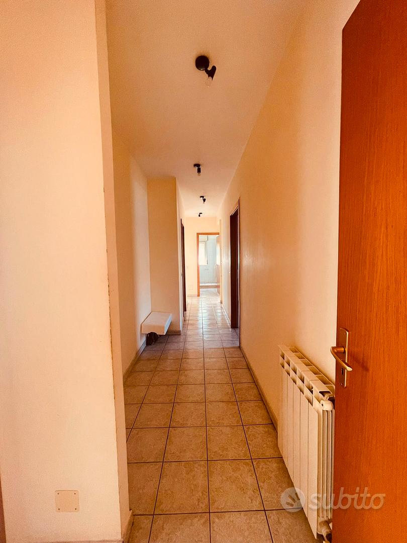 Apartment in Caltagirone, Canalotto, Catania - Vista 2