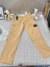Stone Island Cargo Beige Taglia 32 (fit slim)