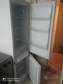 Frigo combinato indesit