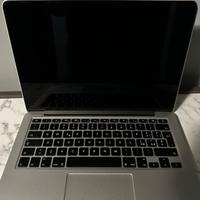 MacBook Pro Retina 13