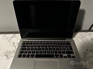 MacBook Pro Retina 13