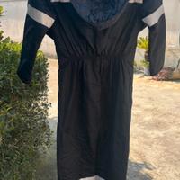 Tuta da lavoro ( anche per marittimi)