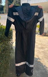 Tuta da lavoro ( anche per marittimi)