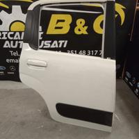 PORTA POSTERIORE DX PANDA