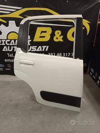 PORTA POSTERIORE DX PANDA