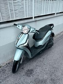 liberty 50