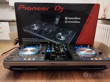 Pioneer XDJ-R1