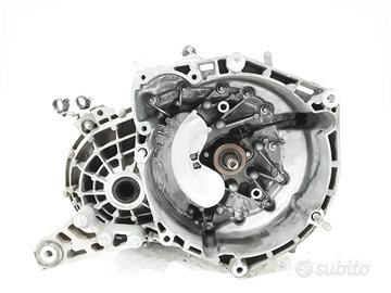 CAMBIO MANUALE COMPLETO FIAT 500 X Serie 552 60 38