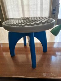 tavolo per bambini