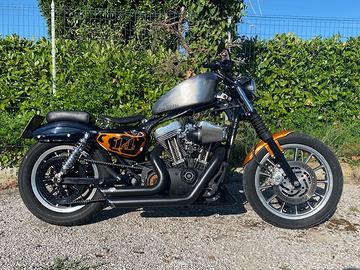 Harley-Davidson Sportster 1200 R - 2004