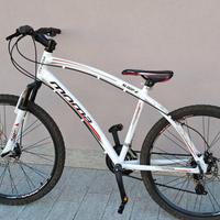 bicicletta 26''