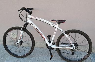 bicicletta 26''
