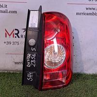 STOP FANALE POSTERIORE DESTRO DACIA Duster 1° Ser