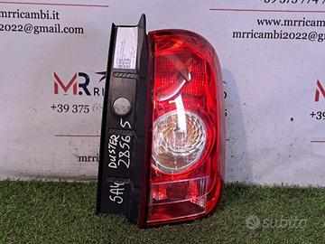 STOP FANALE POSTERIORE DESTRO DACIA Duster 1° Ser