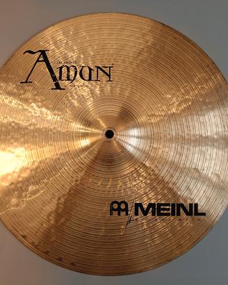 Piatto Meinl Amun Medium Crash 16"
