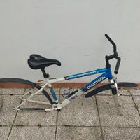 Telaio Mountain bike