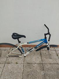 Telaio Mountain bike