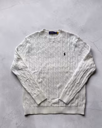 Maglione Polo Ralph Lauren