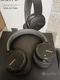 Cuffie wireless Sony