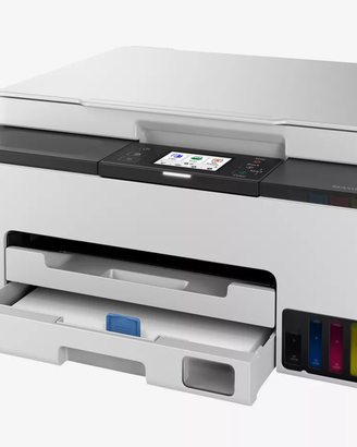Stampante e scanner Canon MAXIFY GX1050