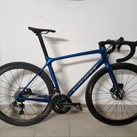 Bici da corsa Giant Tcr