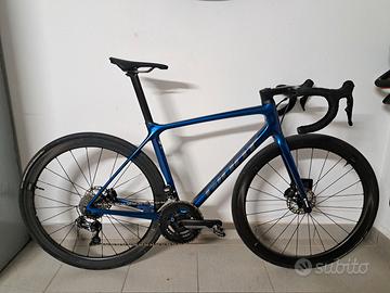 Bici da corsa Giant Tcr