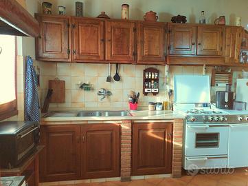 Appartamento a Mercatale Valdarno