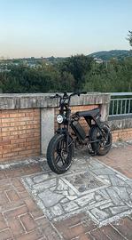 ouxi v8