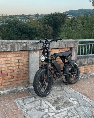 ouxi v8