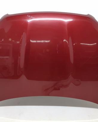 COFANO ANTERIORE NISSAN Qashqai +2 F5100BR0MC (08>