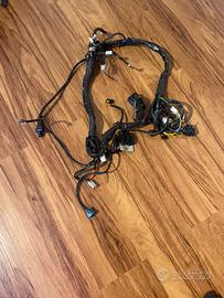 Impianto elettrico husqvarna sm125