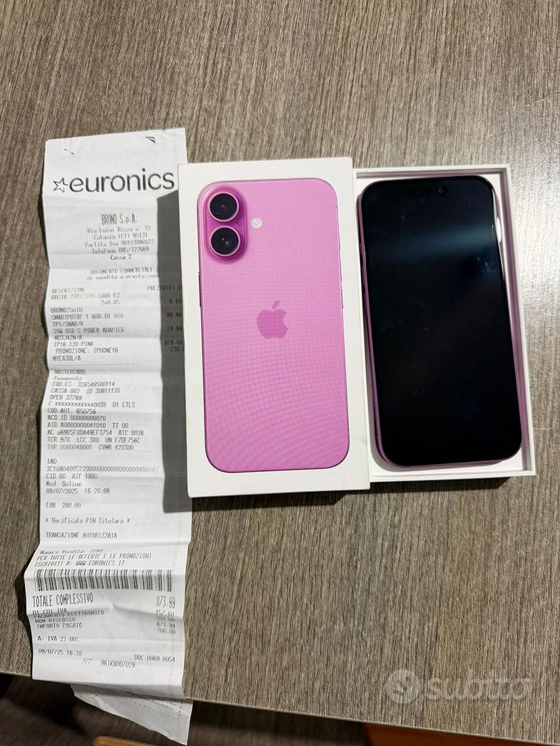 iphone-16-come-nuovo-telefonia-in-vendita-a-catania
