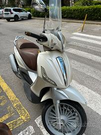 Piaggio Beverly 300 – funzionante - occasion
