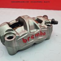 PINZA ANTERIORE KTM SUPER DUKE 1290 2016 2018 GT 2